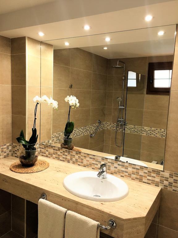 Villa Strelitzia Gran Canaria インヘニオ エクステリア 写真