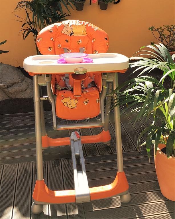 Villa Strelitzia Gran Canaria インヘニオ エクステリア 写真