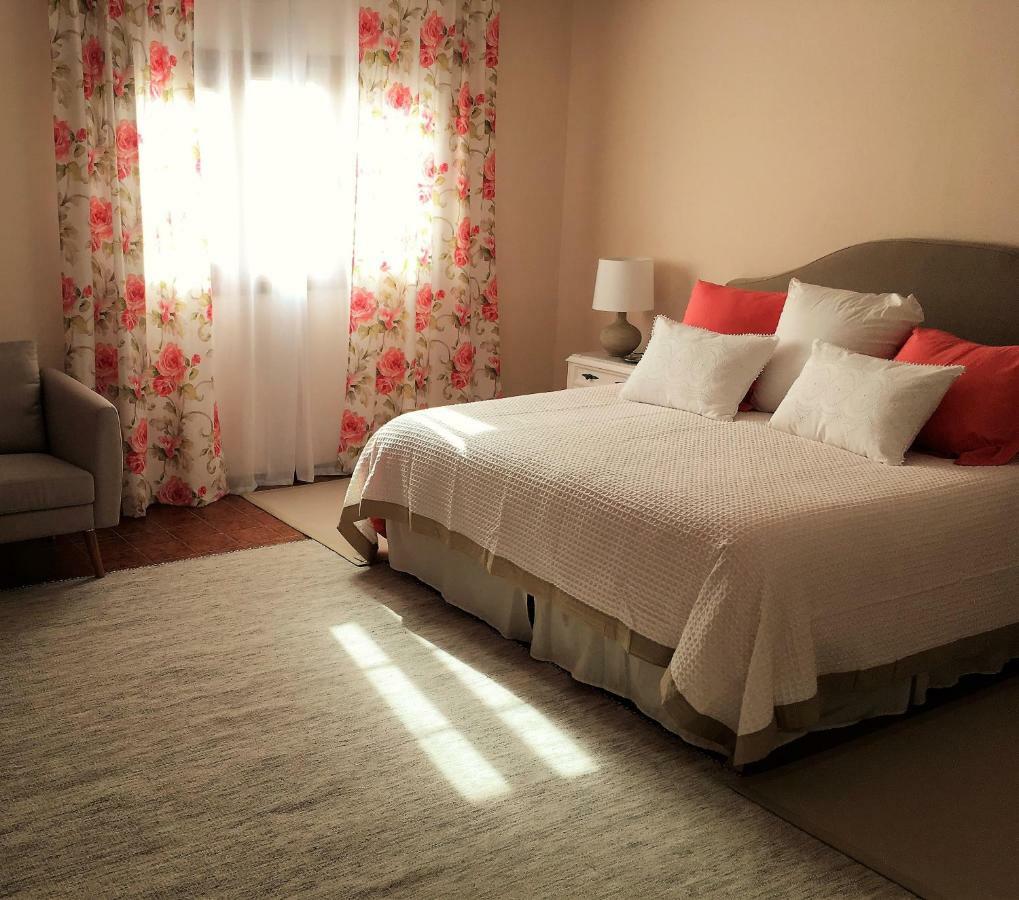 Villa Strelitzia Gran Canaria インヘニオ エクステリア 写真
